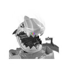 Hot Wheels - rjng robotcpa plyaszett