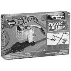 Hot Wheels - Plyapt alapcsomag - Lift and Launch