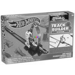 Hot Wheels - Plyapt alapcsomag - Loop Launcher
