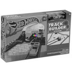Hot Wheels - Plyapt alapcsomag - Spin Launch