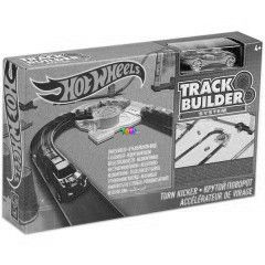 Hot Wheels - Plyapt alapcsomag - Turn Kicker