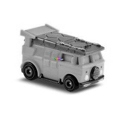 Hot Wheels - Party Wagon kisaut