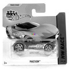 Hot Wheels - Phastasm