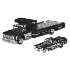 Hot Wheels - Plymouth Duster Funny kisaut autszlltval