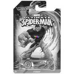 Hot Wheels - Pkember kisaut - Ettorium