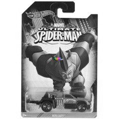 Hot Wheels - Pkember kisaut - Repo Duty