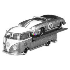 Hot Wheels - Porsche 356 Speedster kisaut autszlltval