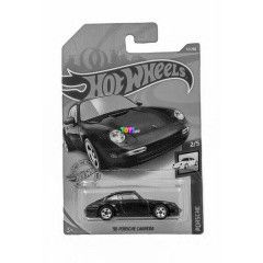 Hot Wheels Porsche - 96 Porsche carrera kisaut