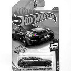 Hot Wheels - Porsche Panamera S E Hybrid Sport Turismo kisaut