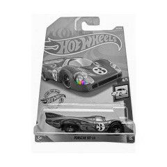 Hot Wheels Porsche - Porsche 917LH kisaut