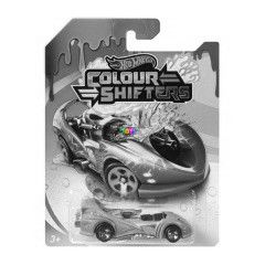 Hot Wheels - Power Rocket sznvlts kisaut