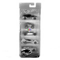 Hot Wheels Race - 5 db-os kszlet - Ultimate Racimg