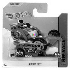 Hot Wheels Race - Altered Ego