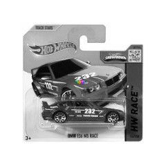 Hot Wheels Race - BMW E36 M3 Race