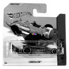 Hot Wheels Race - Carbonator, 2.