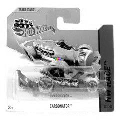 Hot Wheels Race - Carbonator kisaut