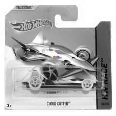 Hot Wheels Race - Cloud Cutter