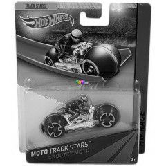 Hot Wheels Race - Crooze Moto motorversenyz