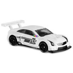 Hot Wheels Race Day - 16 Cadillac ATS-V R kisaut