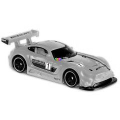 Hot Wheels Race Day - 16 Mercedes-AMG G13 kisaut