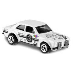 Hot Wheels Race Day - 70 Ford Escort RS1600 kisaut