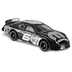 Hot Wheels Race Day - Dodge Charger Stock Car kisaut