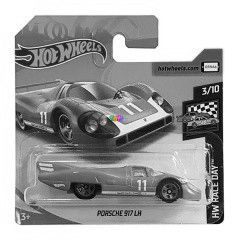 Hot Wheels Race Day - Porsche 917 LH kisaut