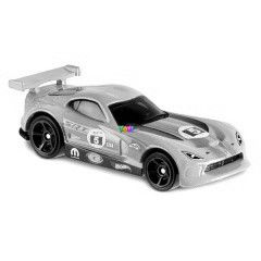 Hot Wheels Race Day - SRT Viper GTS-R kisaut