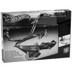 Hot Wheels Race - Drop Down Challenger kszlet