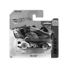 Hot Wheels Race - Epic Fast
