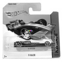 Hot Wheels Race - F1 Racer