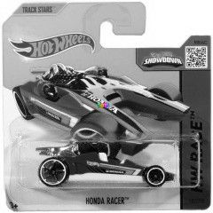 Hot Wheels Race - Honda Racer