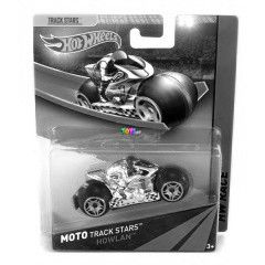 Hot Wheels Race - Howlan motorversenyz