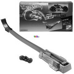 Hot Wheels Race - Moto Track Stars kezdkszlet