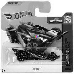 Hot Wheels Race - RD-06