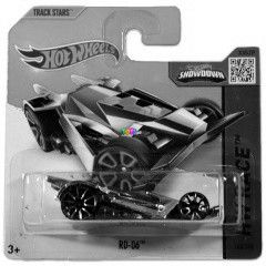 Hot Wheels Race - RD-06