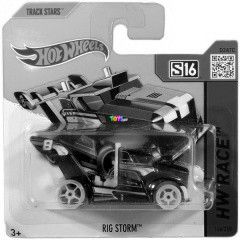 Hot Wheels Race - Rig Storm