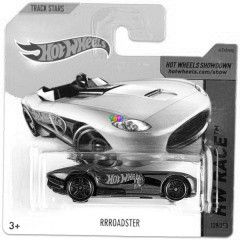 Hot Wheels Race - RRRoadster, kk