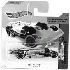 Hot Wheels Race - Salt Shaker