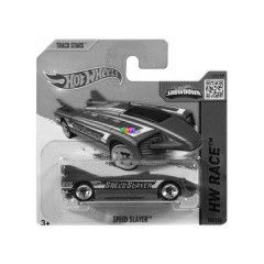 Hot Wheels Race - Speed Slayer kisaut
