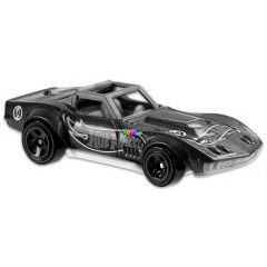 Hot Wheels Race Team - 69 Corvette Racer