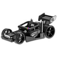 Hot Wheels - Race Team - Bone Speeder