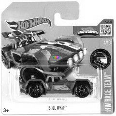 Hot Wheels - Race Team - Bull Whip, sttkk