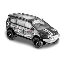 Hot Wheels Race Team - Chrysler Pacifica kisaut
