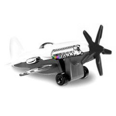 Hot Wheels Race Team - Mad Propz repl, kk-fehr
