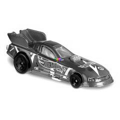Hot Wheels Race Team - Mustang Funny Car kisaut
