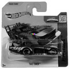 Hot Wheels Race - Two Timer