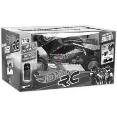 Hot Wheels - RC Buggy, 1:10