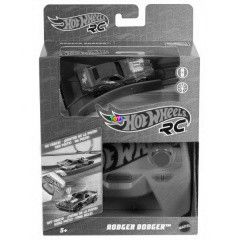 Hot Wheels RC - Mini cars - Rodger Dodger