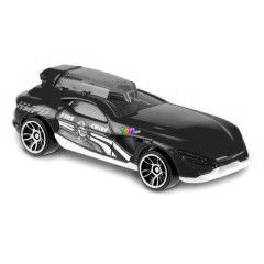 Hot Wheels Rescue - Fast Master kisaut